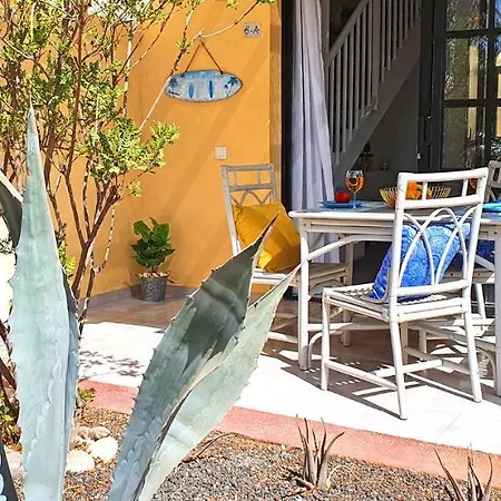 Apartamento Paradise - Max. 4 Personen - Wifi - Pool