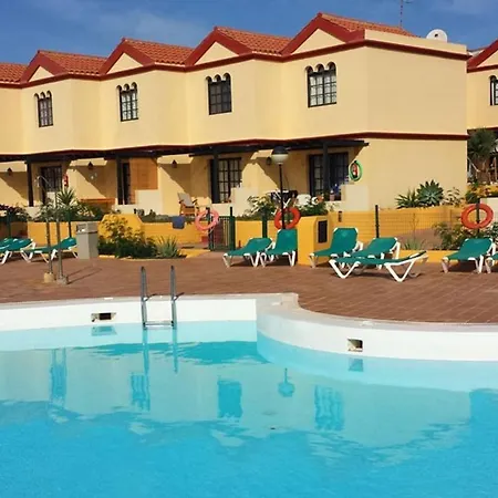 Paradise - Max. 4 Personen - Wifi - Pool Apartamento