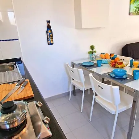 Paradise - Max. 4 Personen - Wifi - Pool Apartamento