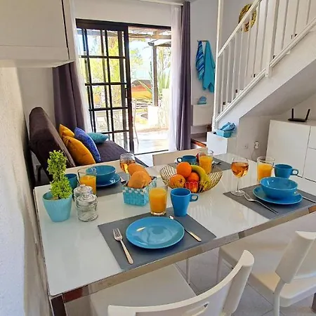 Paradise - Max. 4 Personen - Wifi - Pool Apartamento *