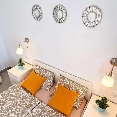 Paradise - Max. 4 Personen - Wifi - Pool Apartamento *