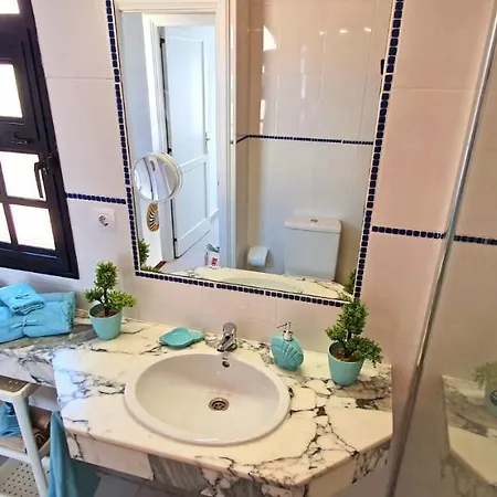Paradise - Max. 4 Personen - Wifi - Pool Apartamento