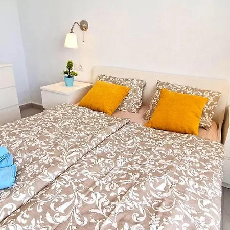 Paradise - Max. 4 Personen - Wifi - Pool Apartamento